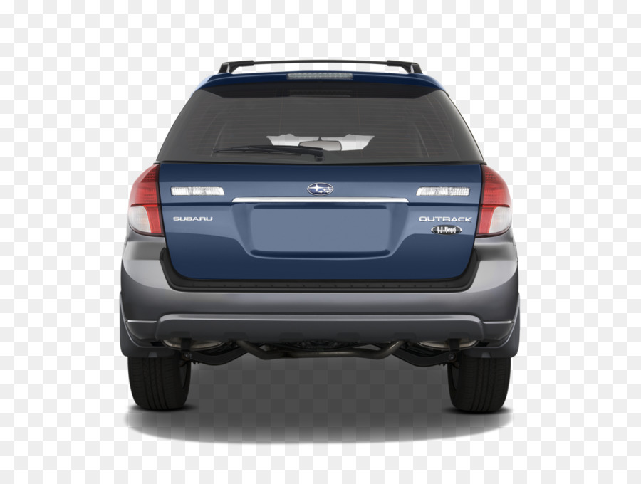 2008 Subaru Outback，Auto PNG