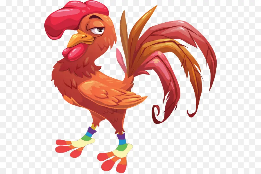 Gallo，Pollo PNG