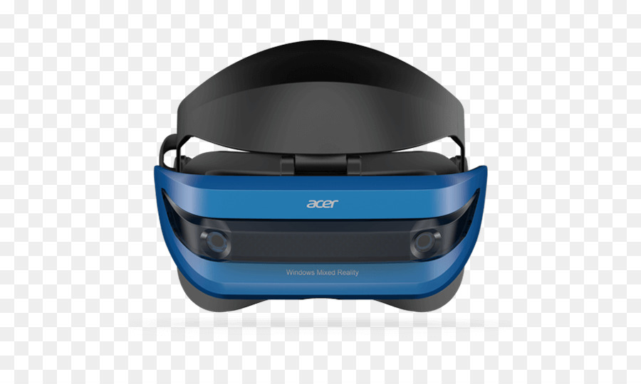 Headmounted Pantalla，Acer Windows Realidad Mixta Auricular Controlador De Movimiento PNG