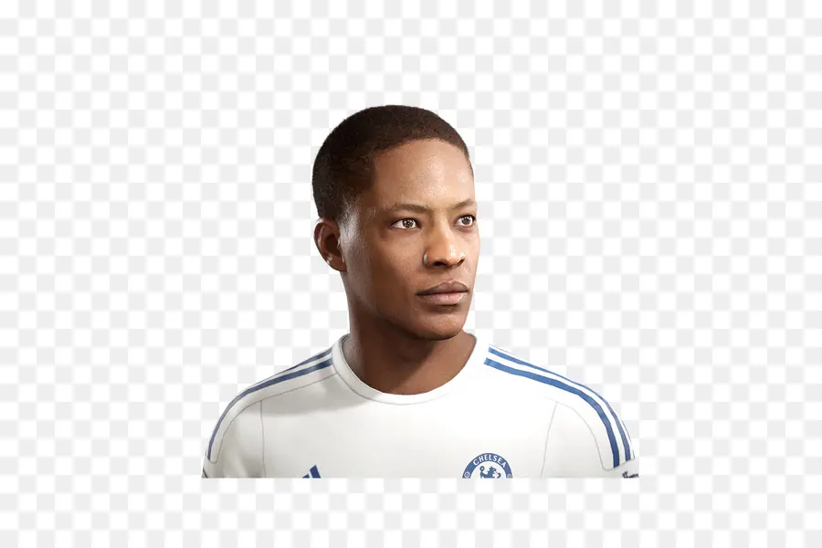 17 De La Fifa，La Fifa 18 PNG