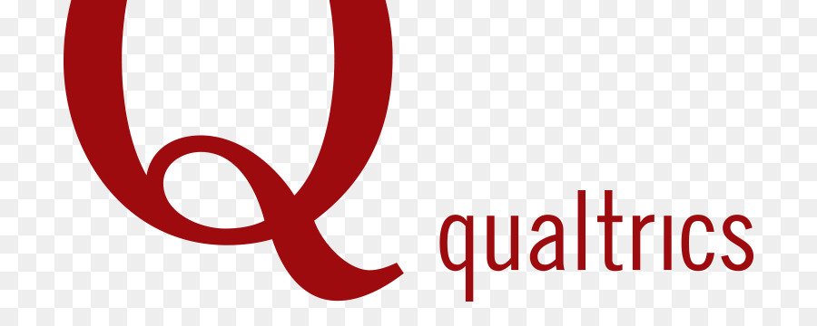 Qualtrics，Logotipo PNG