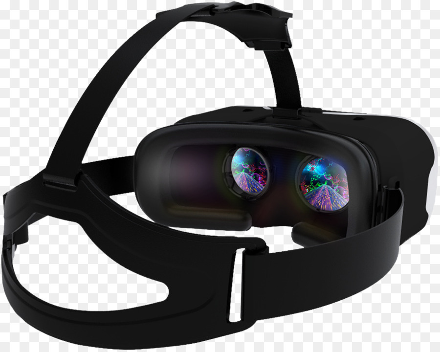 Realidad Virtual，Gafas De Protección PNG