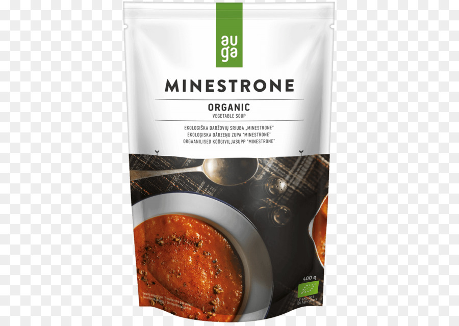 Alimentos Orgánicos，Minestrone PNG
