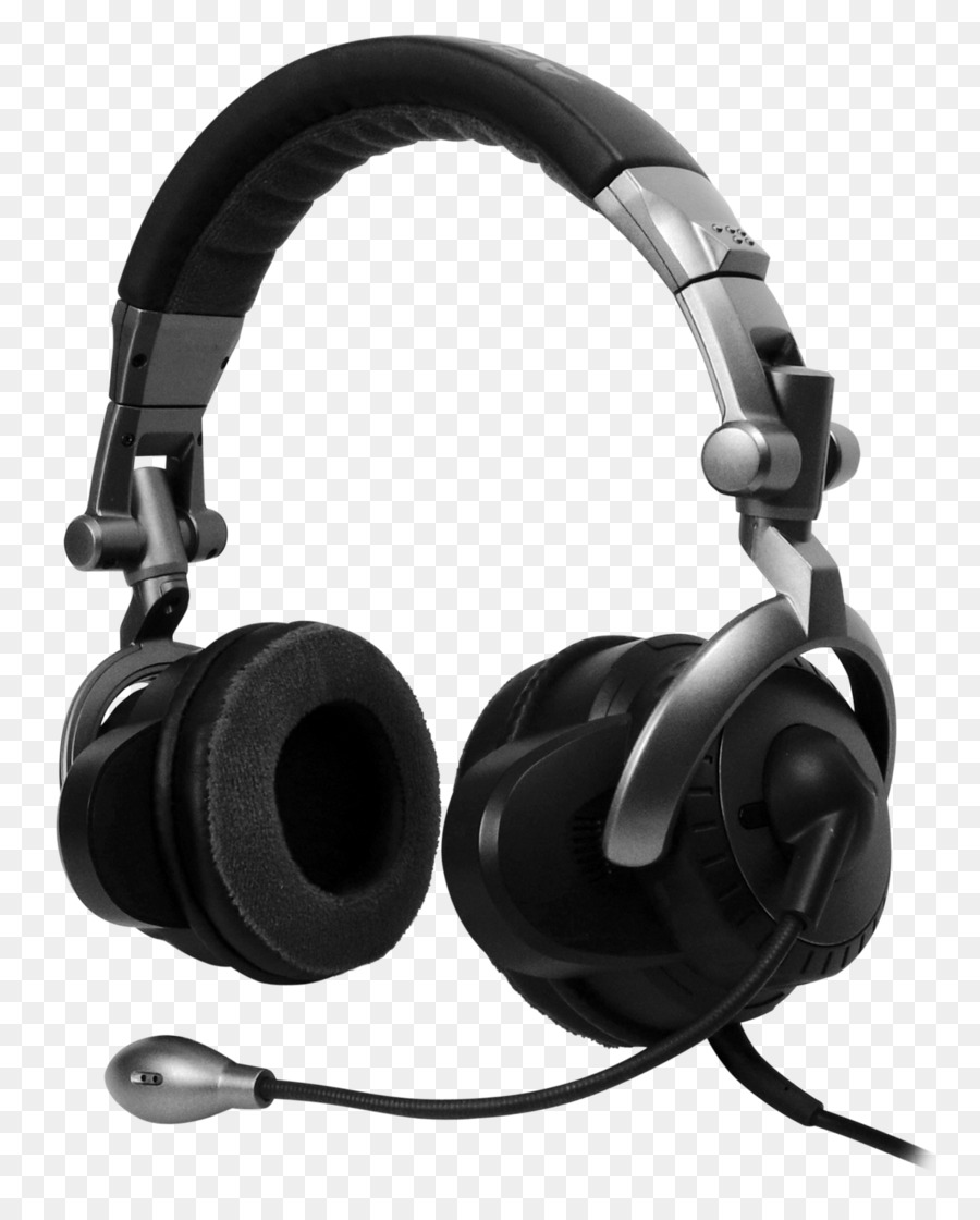 Auriculares，Micrófono PNG