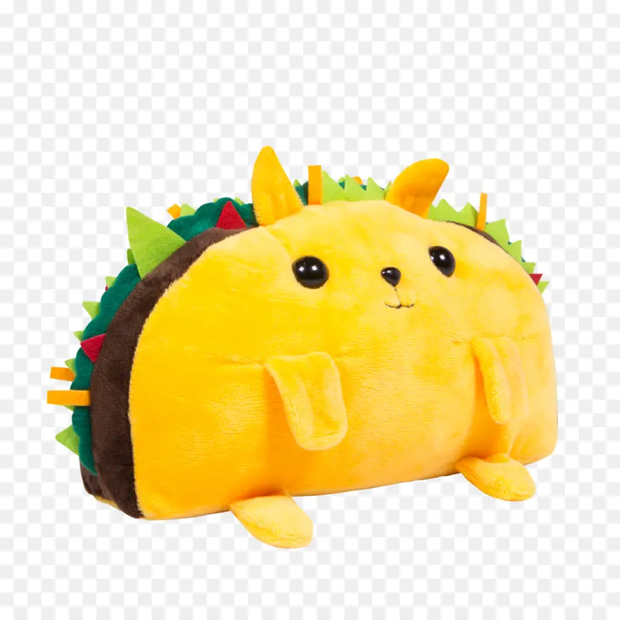 Taco De Peluche，Relleno PNG