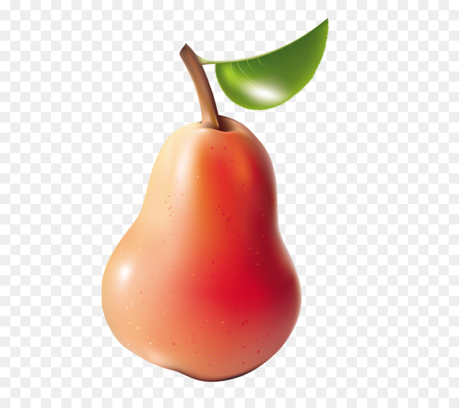 Pera，Fruta PNG