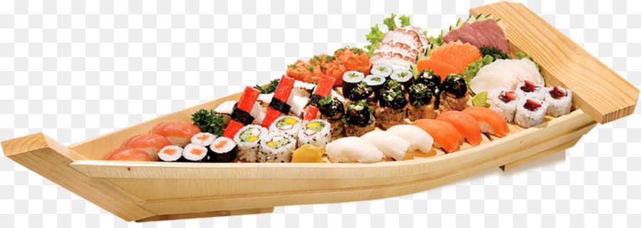 Sashimi，Rollo California PNG