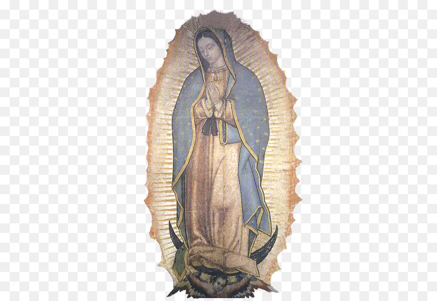 Nuestra Señora De Guadalupe，Basílica De Nuestra Señora De Guadalupe PNG