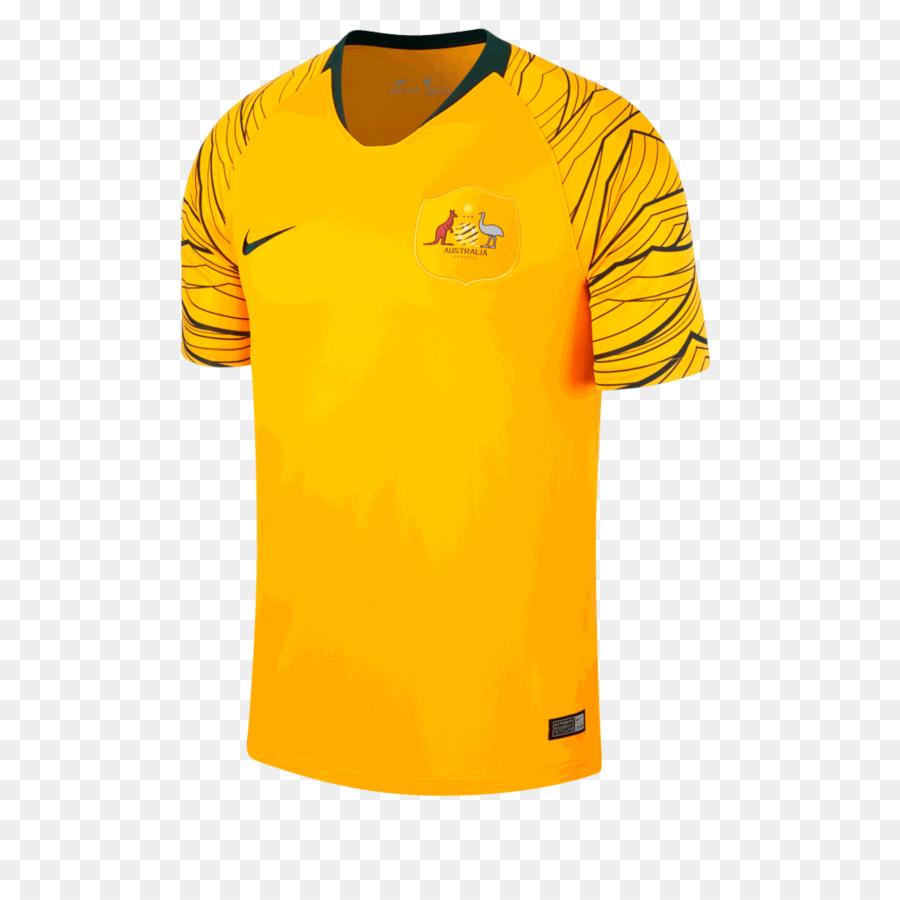 Copa Mundial 2018，Equipo De Fútbol Nacional De Australia PNG
