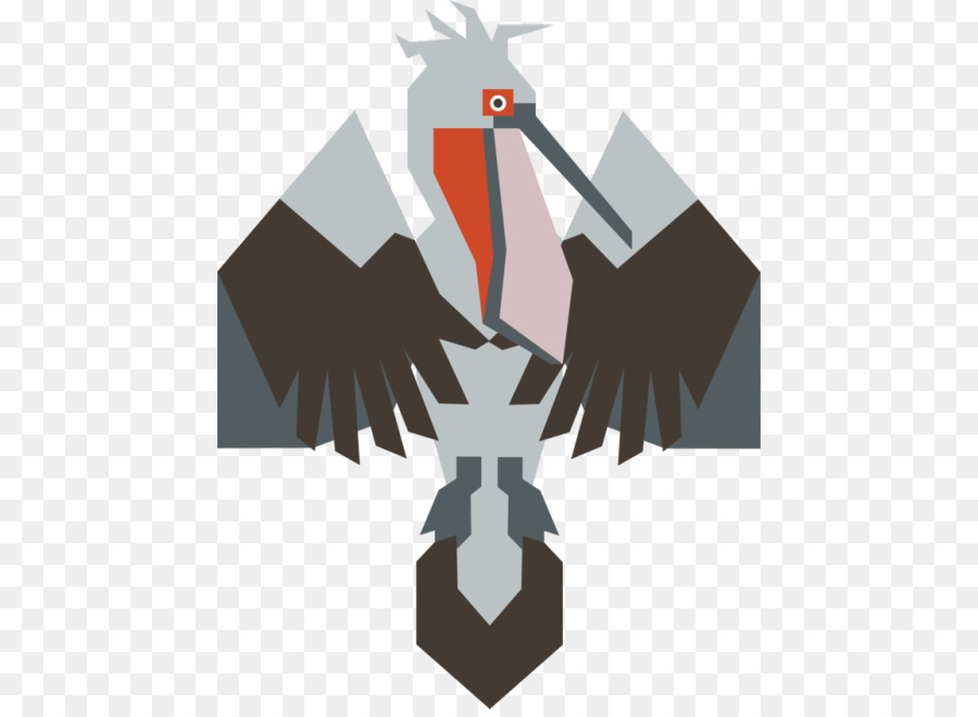 Logo，Pájaro PNG