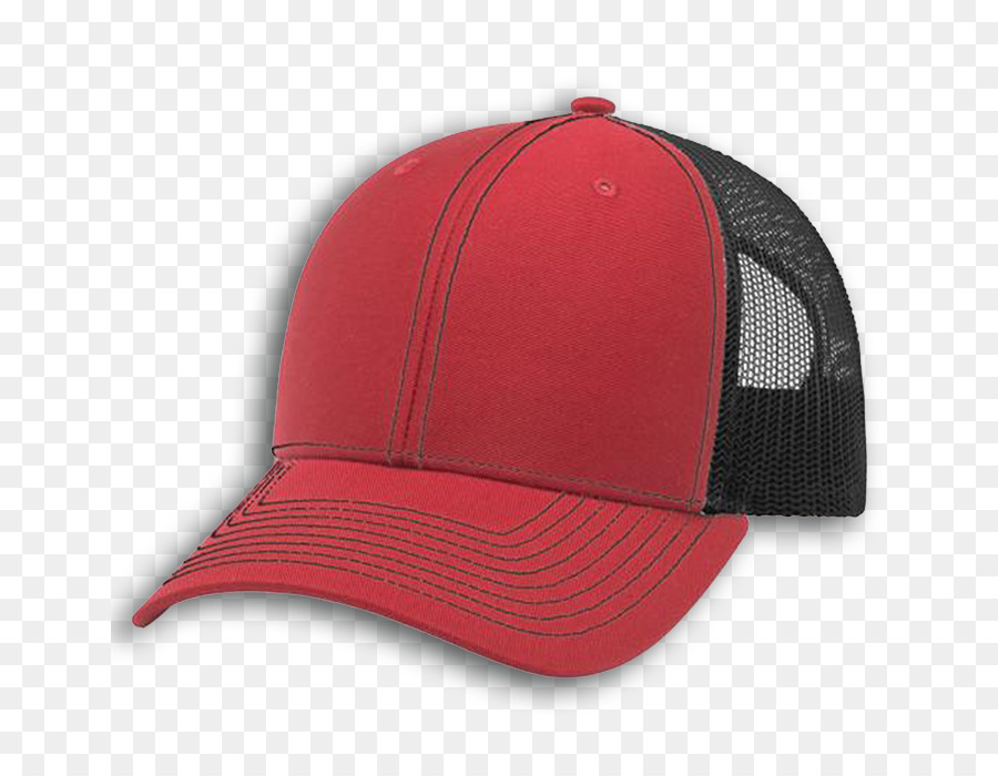 Gorra De Beisbol，Sombrero Del Camionero PNG