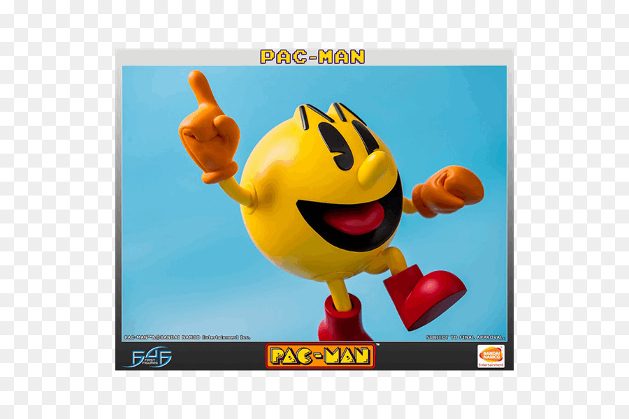 Pacman，Videojuegos PNG