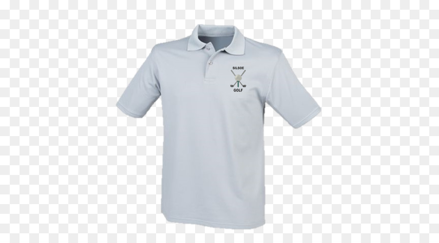 Polo Blanco，Camisa PNG