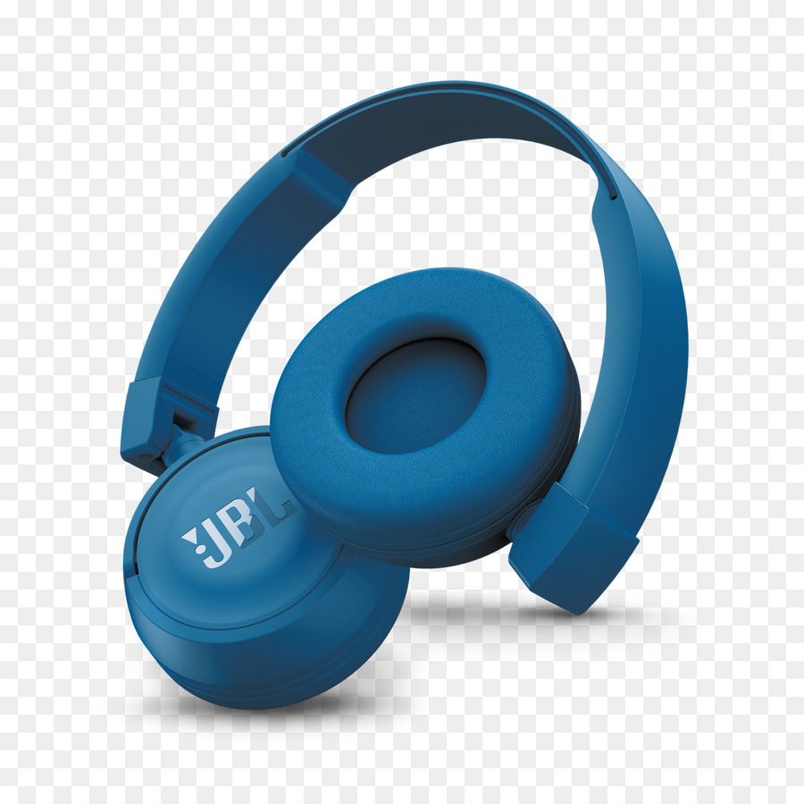 Auriculares Azules，Audio PNG