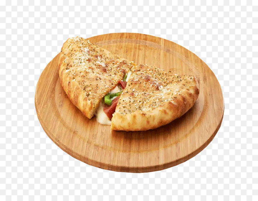 Calzone，Pizza PNG