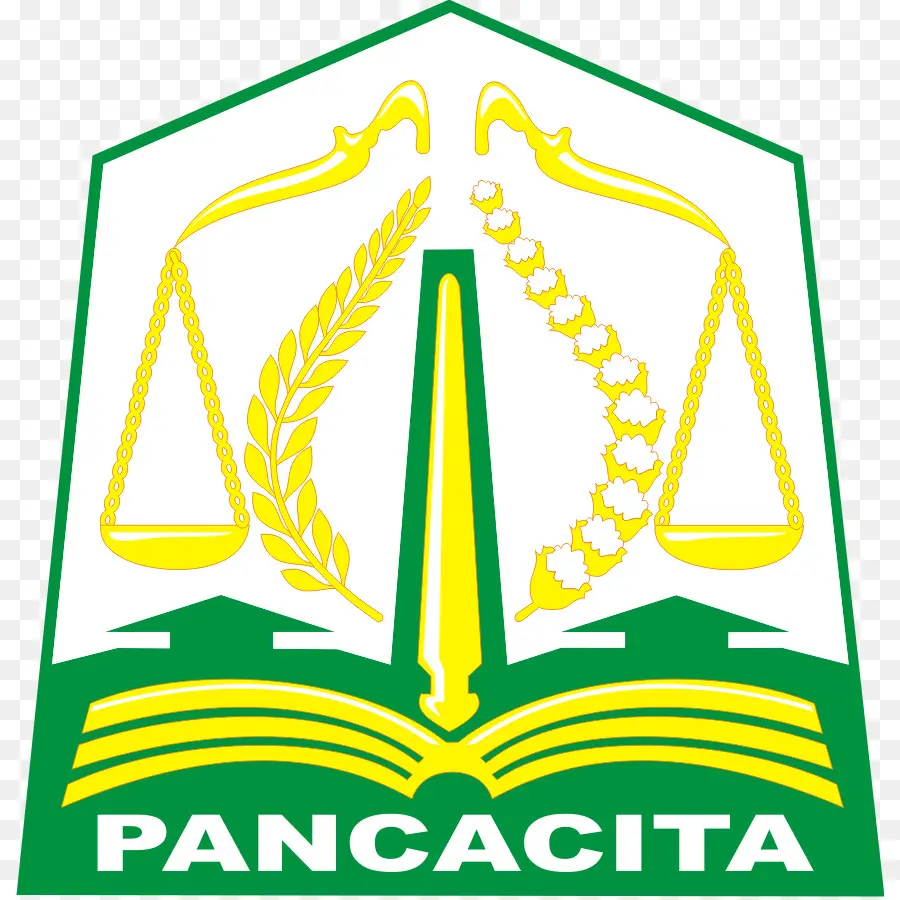 Logotipo De Pancacita，Balanza PNG