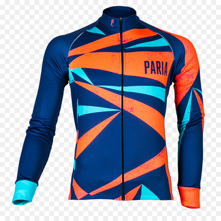 Jersey，Camiseta Ciclista PNG