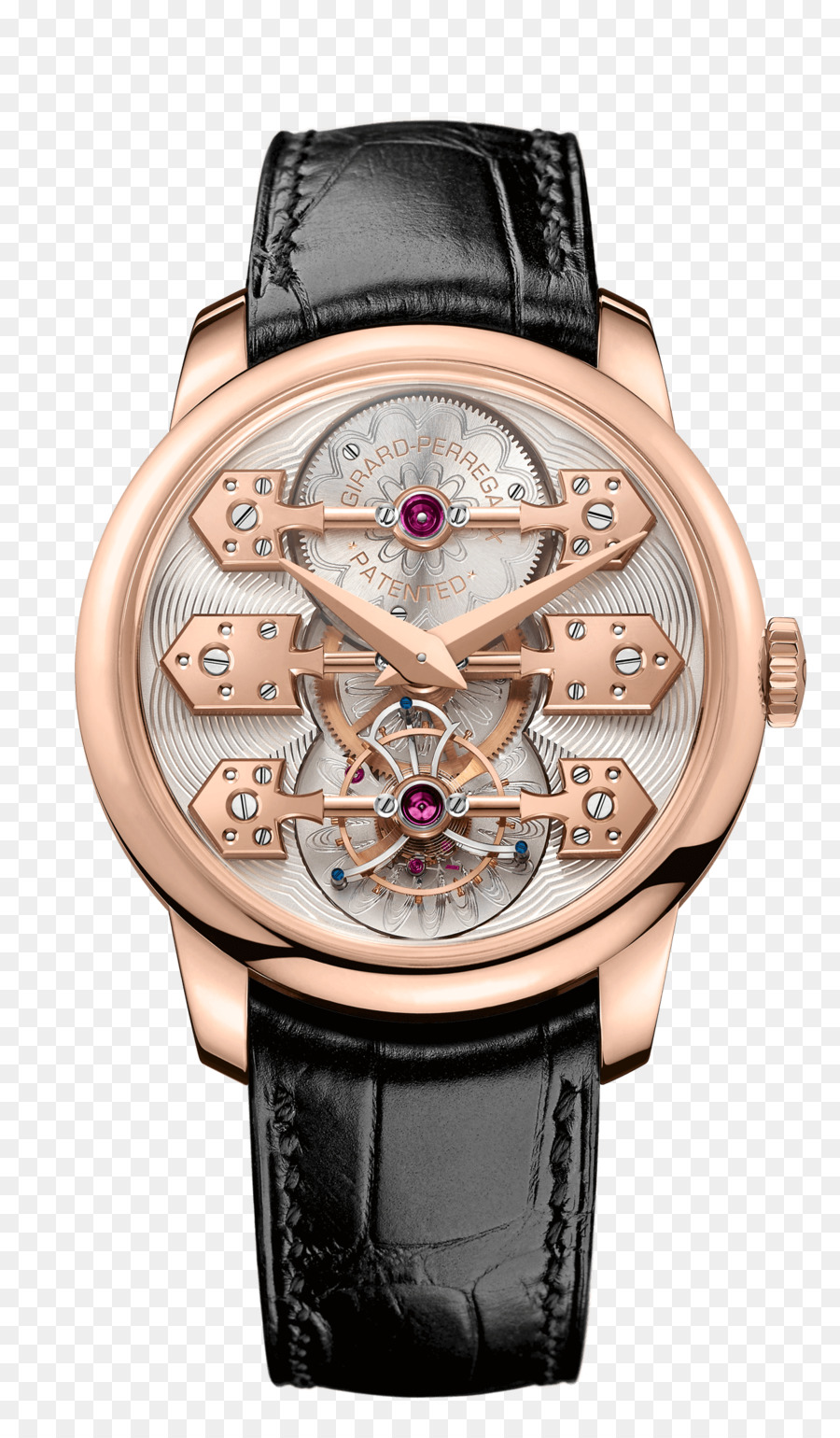 Tourbillon，Mundo De Basón PNG