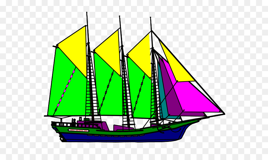 Velero，Dibujo PNG