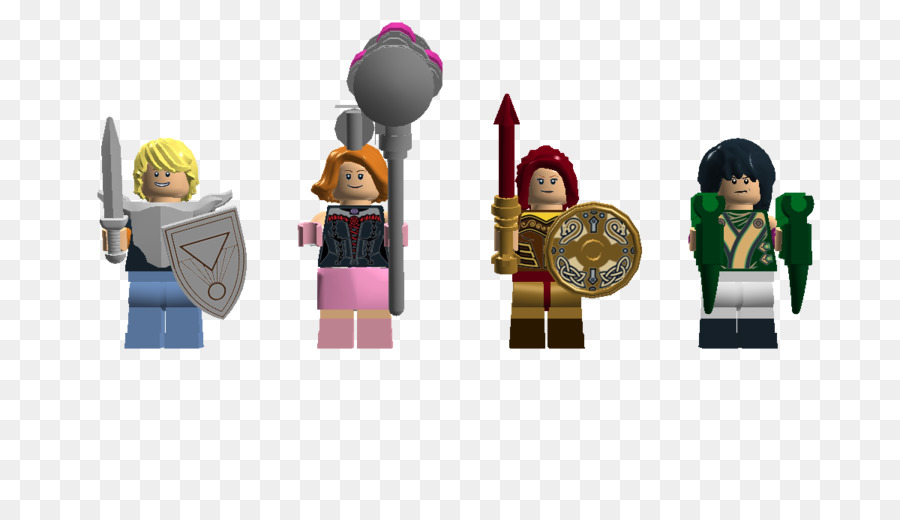 Lego，Figurilla PNG