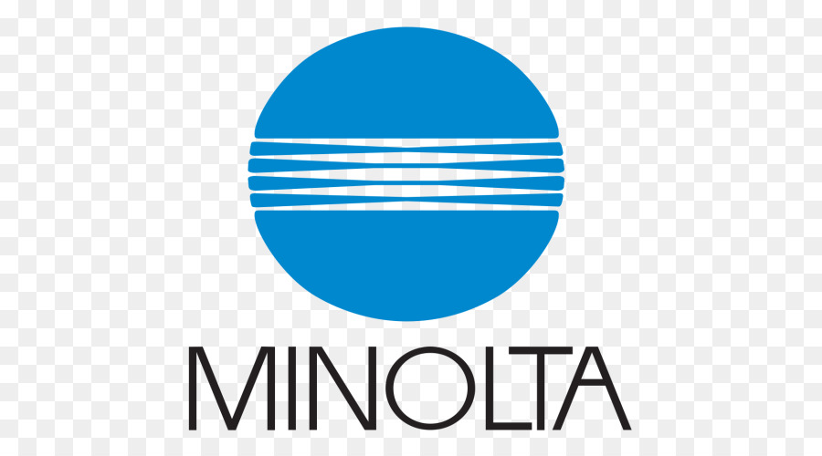 Logotipo，Minolta PNG