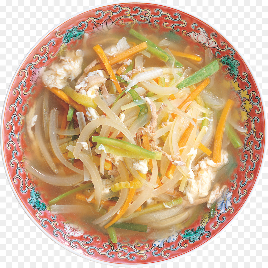 Bún Bò Huế，Fideos Chinos PNG