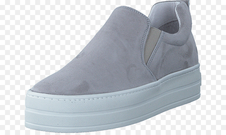 Zapato，Gamuza PNG