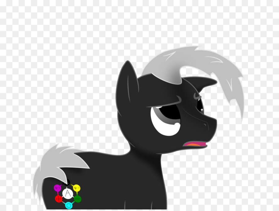 Gato，Poni PNG