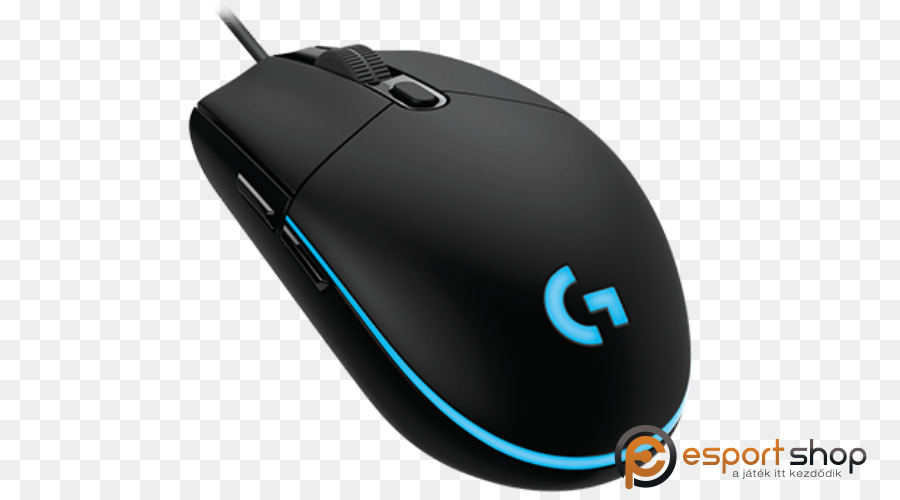 El Ratón De La Computadora，Logitech PNG