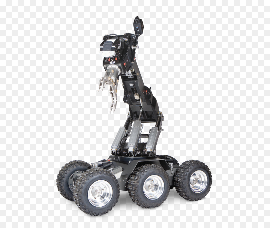 Robot，Land Rover Defender PNG