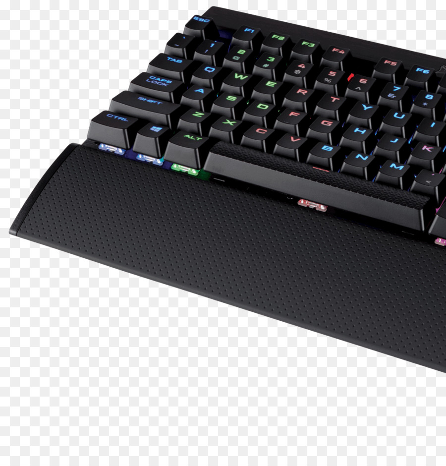 Teclado，Computadora PNG