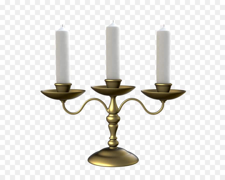 Candelero，Velas PNG