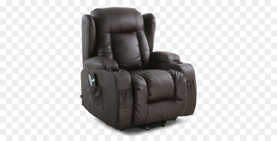 Reclinable，Silla PNG