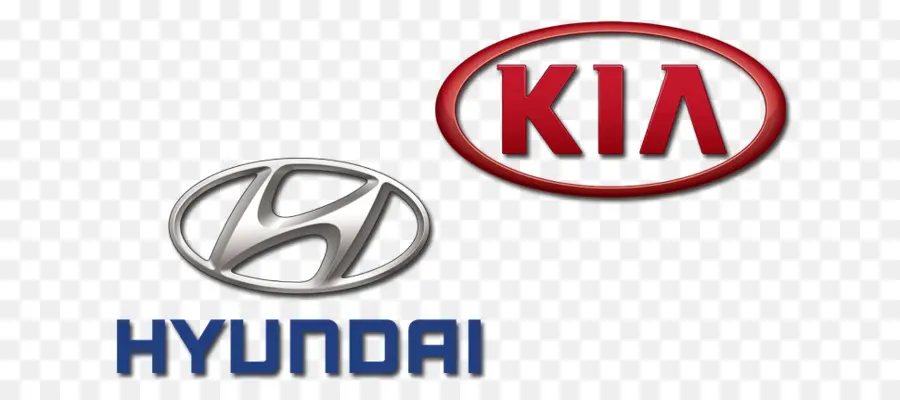 Logotipos De Hyundai Y Kia，Hyundai PNG