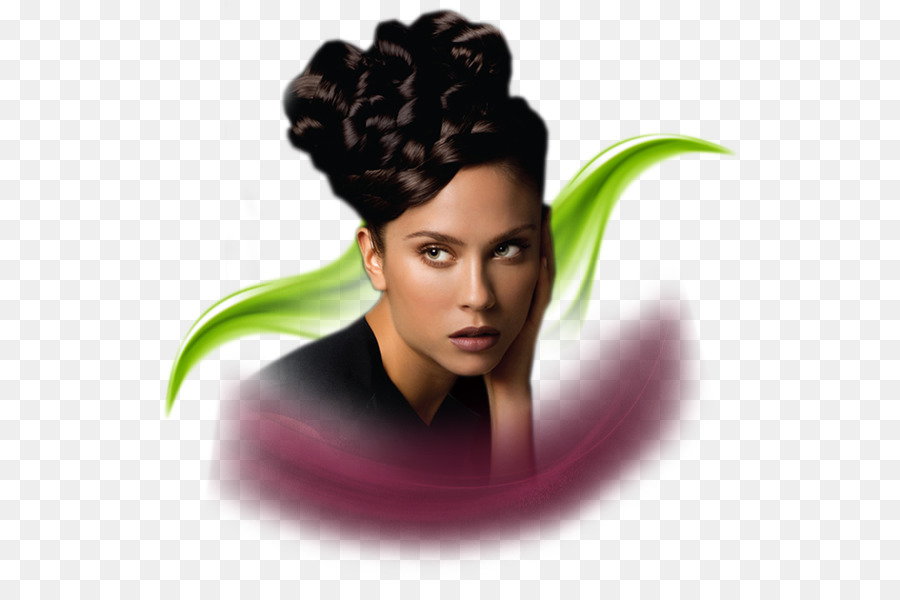 Idea De Peluquería Y Estética，Cabello PNG