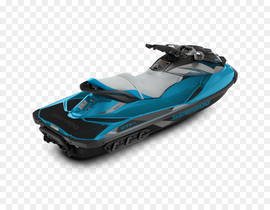 Jet Ski，Barco PNG