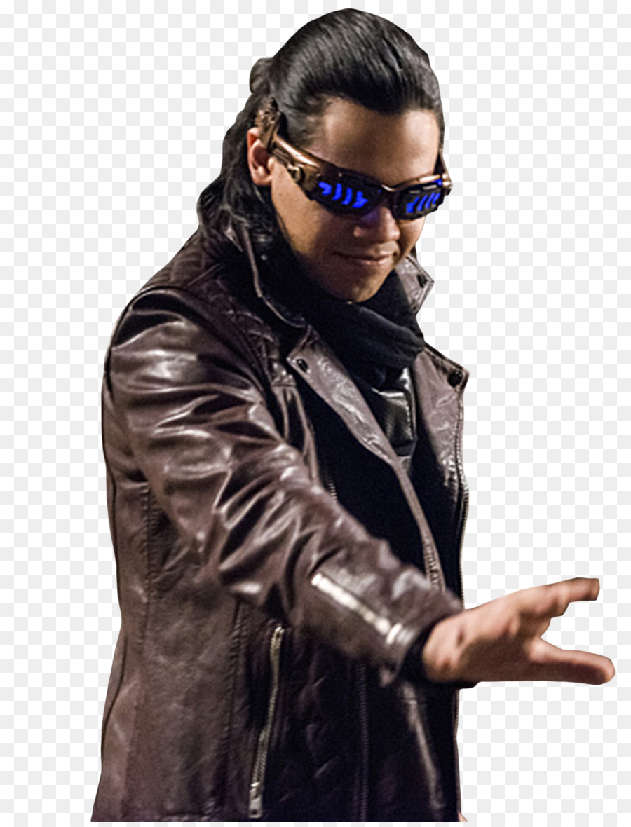 Chaqueta De Cuero，Carlos Valdes PNG