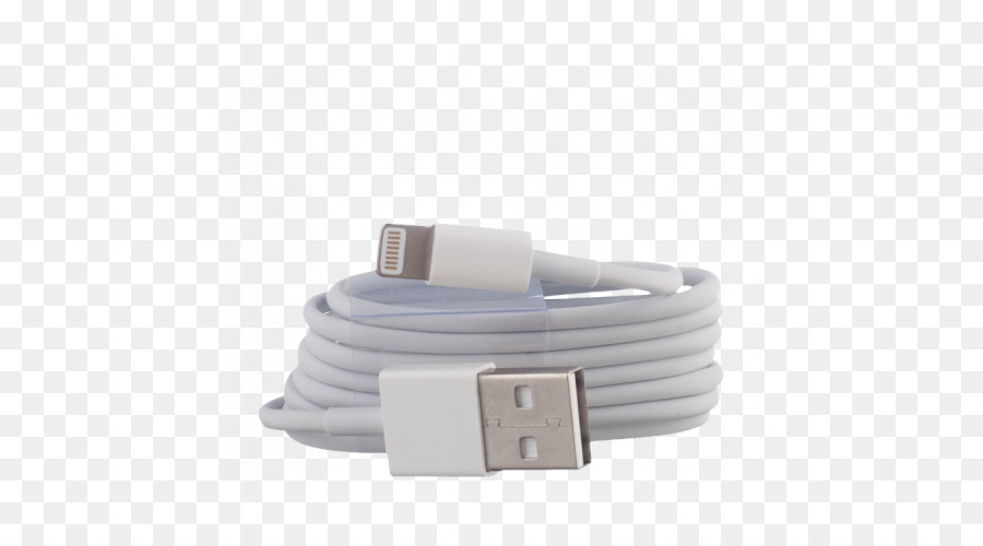 Cable Eléctrico，Iphone 5 PNG