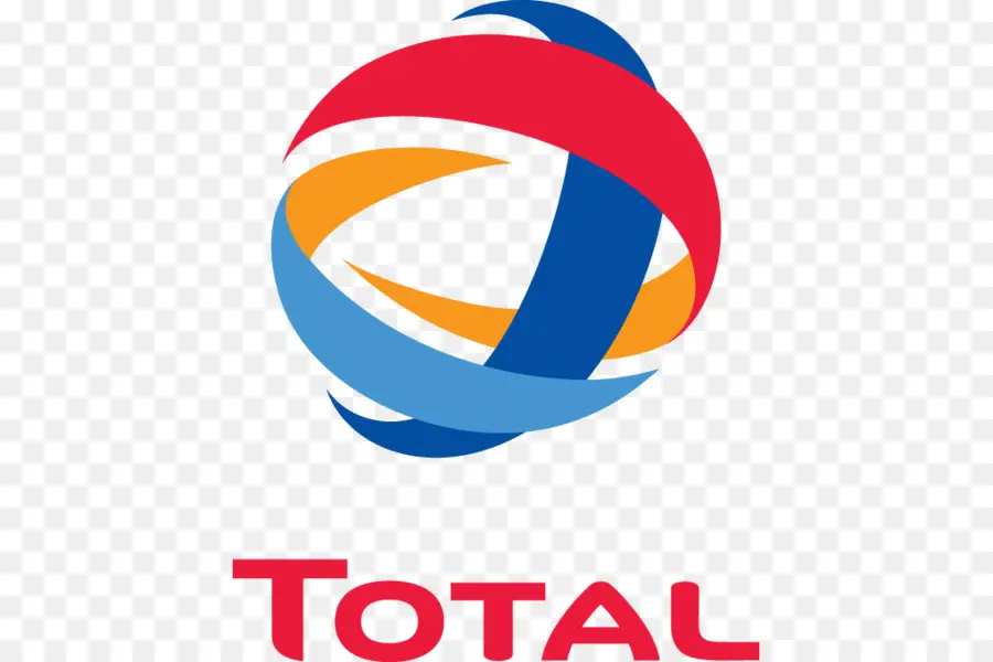 Logotipo，Total Sa PNG