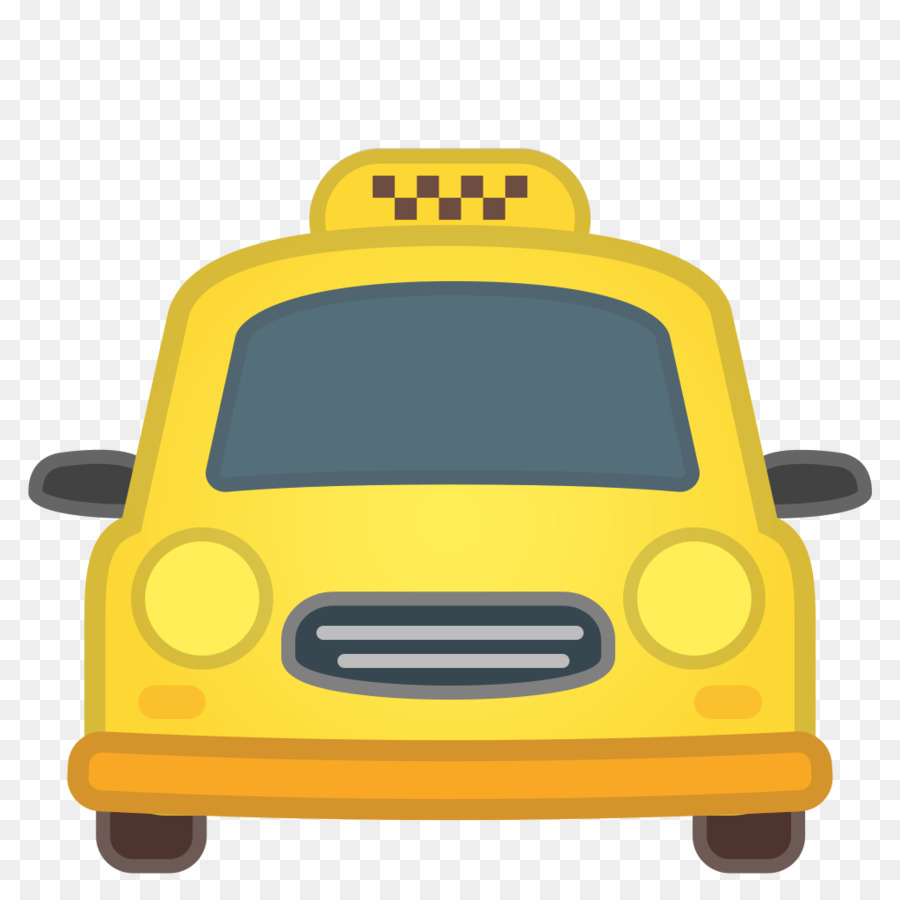 Taxi，Iconos De Equipo PNG