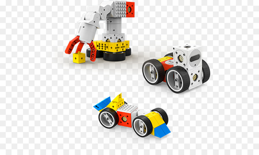 Robot，Lego PNG