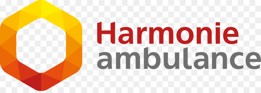 Harmonie Ambulancia，Logotipo PNG