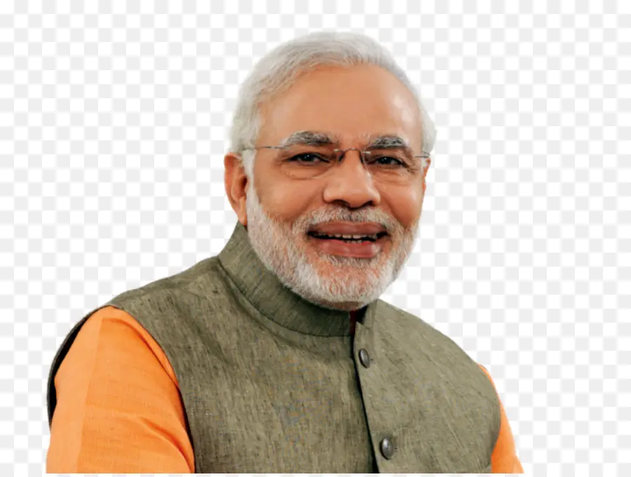 Narendra Modi，El Primer Ministro De La India PNG