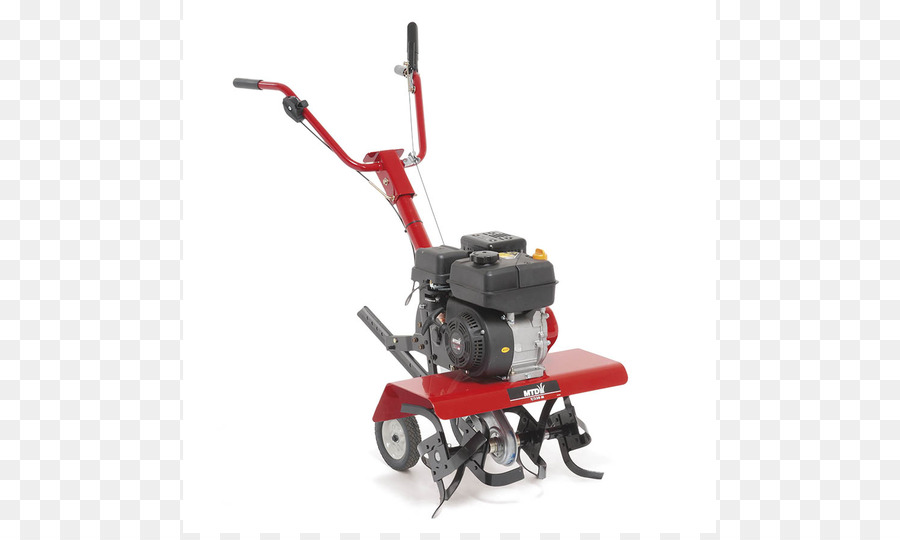 Mtd Lawnflite Timón Cultivador，Motorhacke PNG