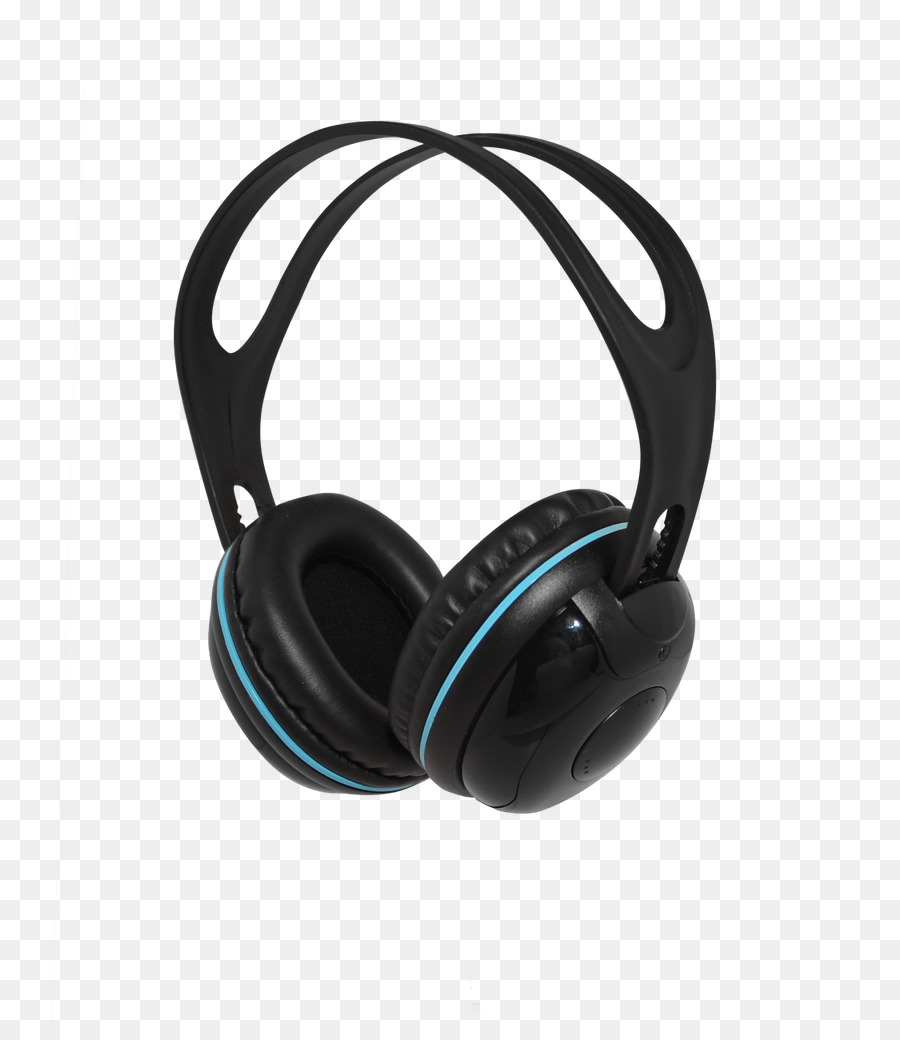 Micrófono，Auriculares PNG