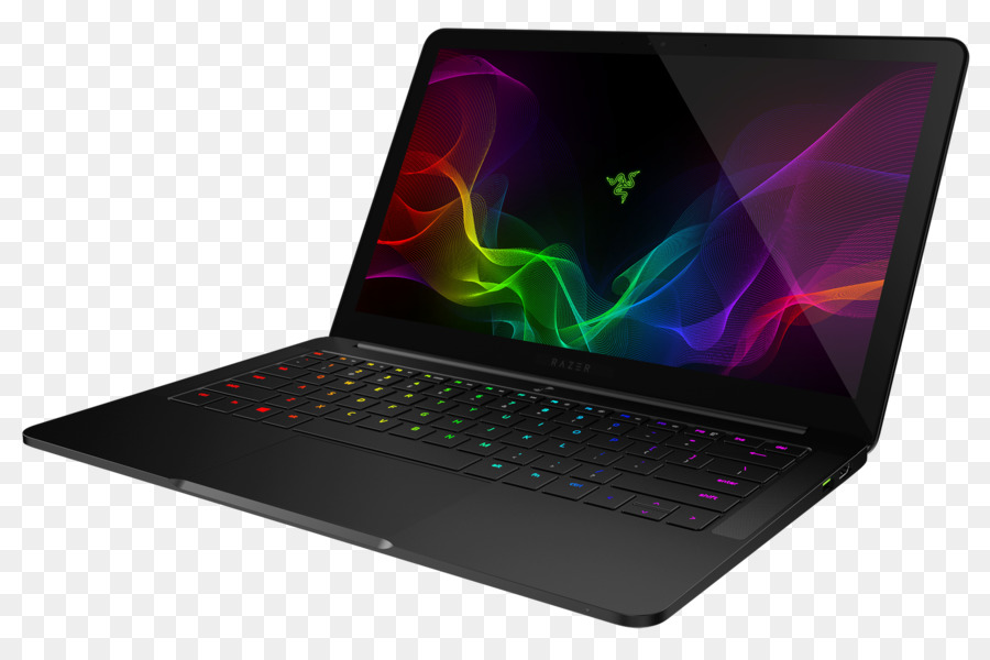 Razer Blade Stealth 13，Computadora Portátil PNG