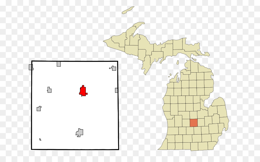 Evart，Alpena PNG