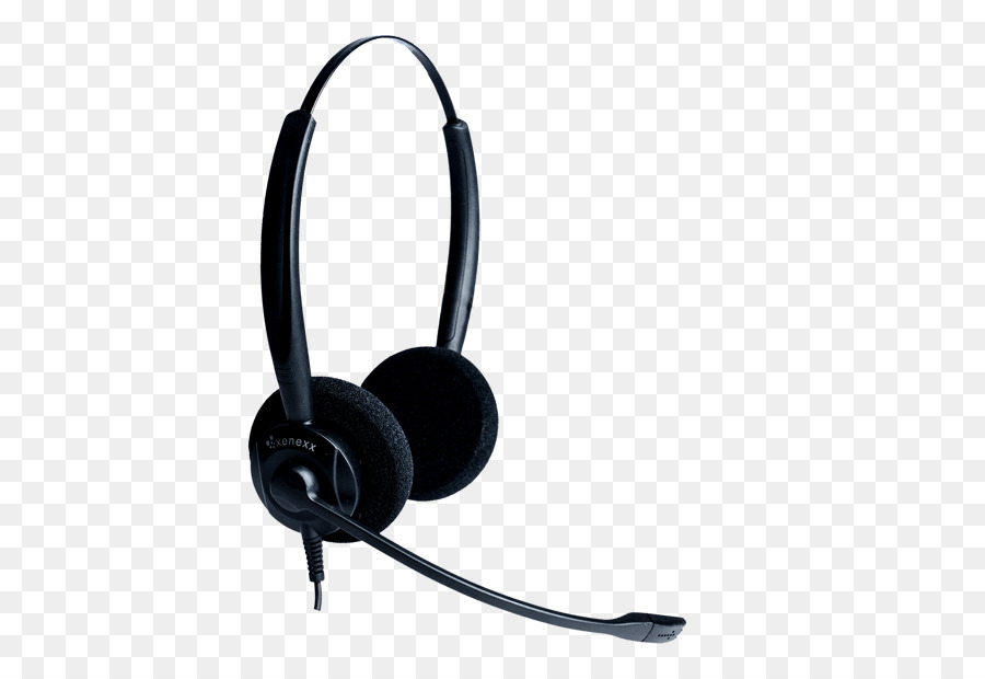 Auriculares，Micrófono PNG