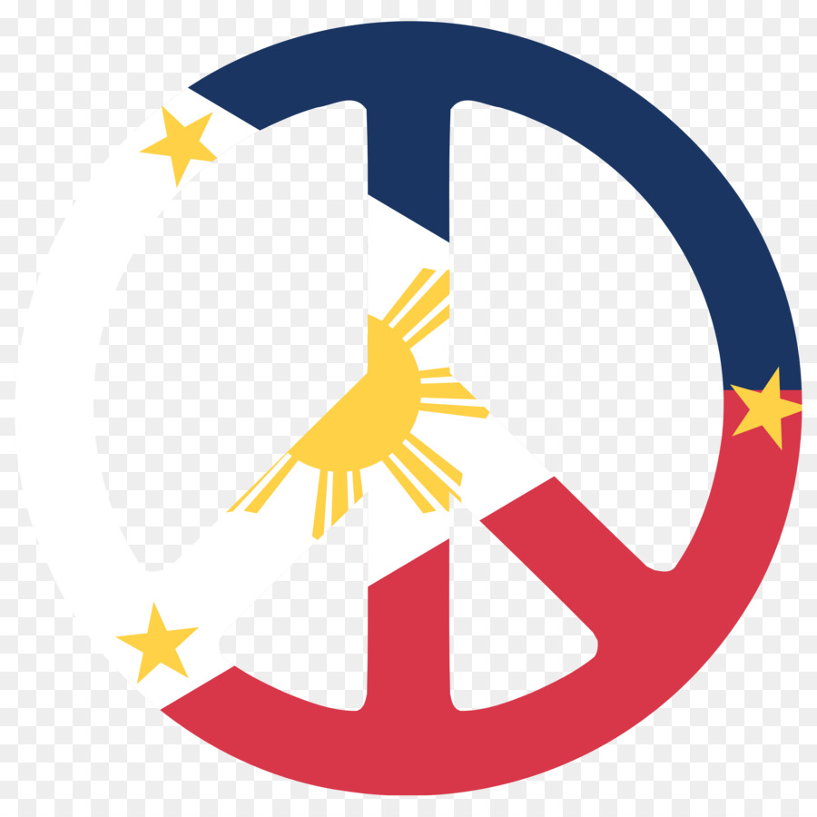 Signo De La Paz，Filipinas PNG