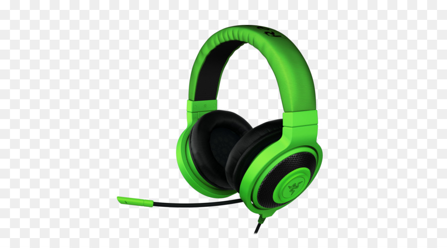 Micrófono，Razer Kraken Pro PNG